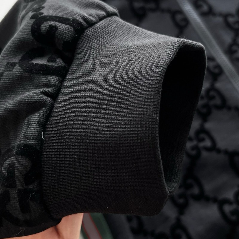 Gucci Unisex Jacket