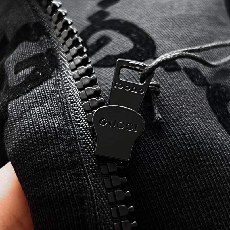 Gucci Unisex Jacket