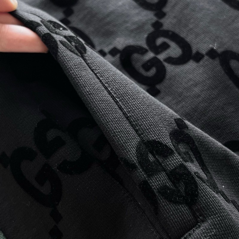 Gucci Unisex Jacket