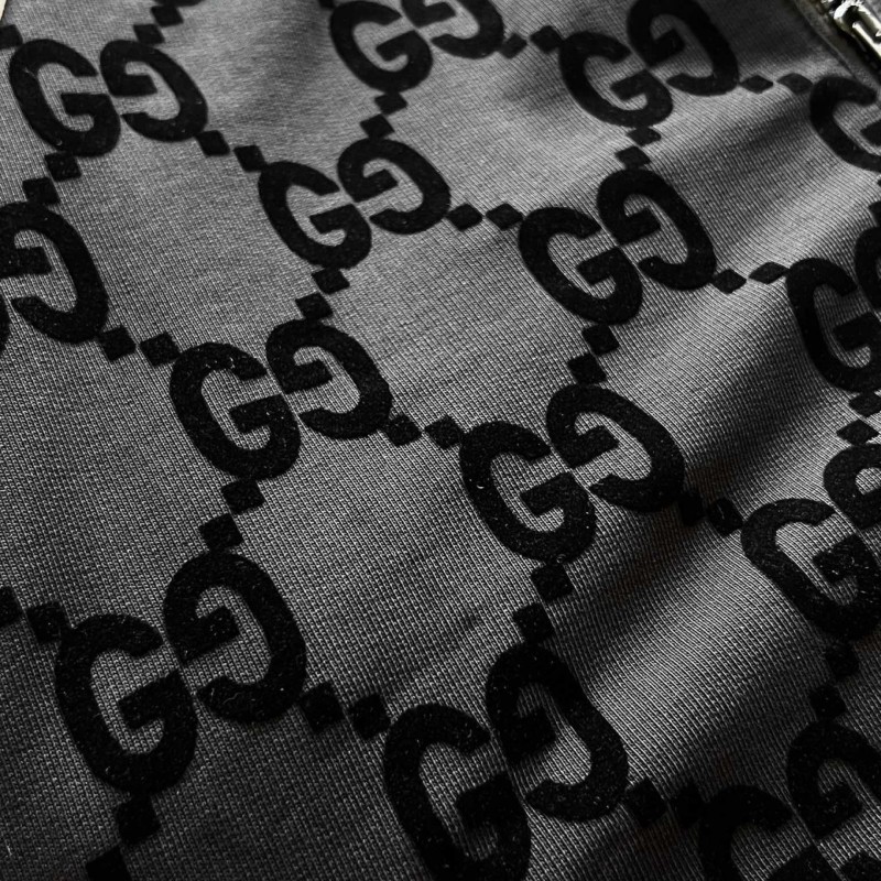 Gucci Unisex Jacket