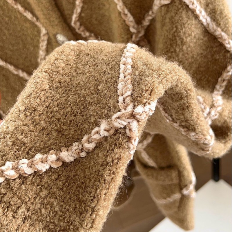 Chanel Cardigan