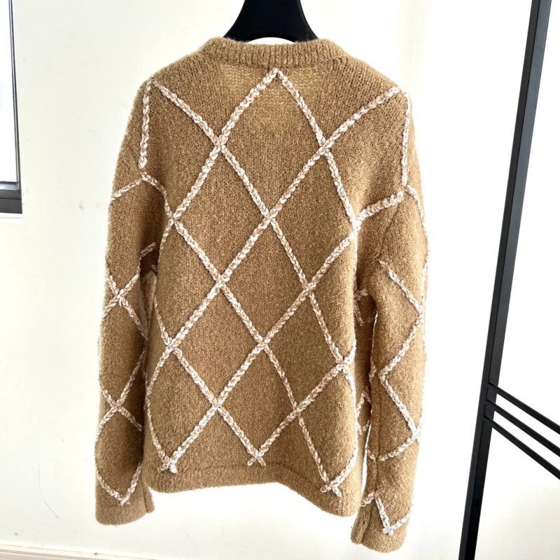 Chanel Cardigan