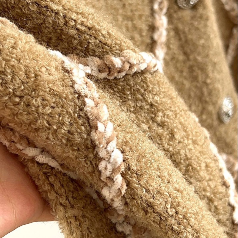 Chanel Cardigan