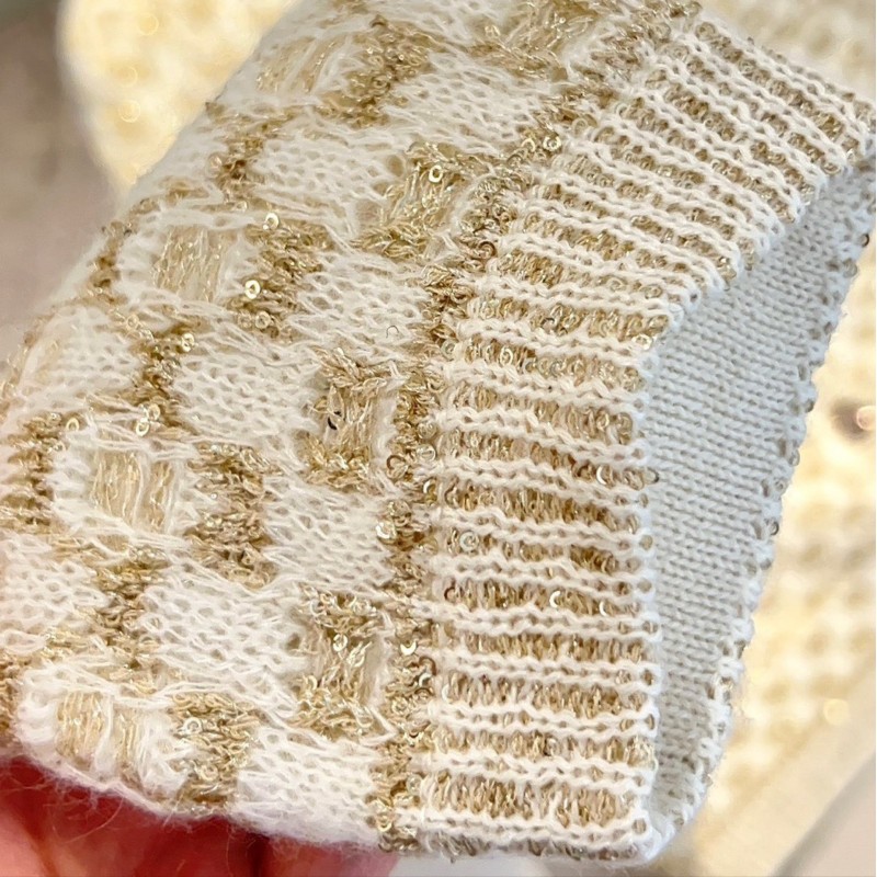 Chanel Cardigan 