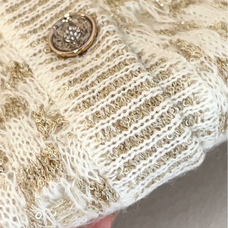 Chanel Cardigan 