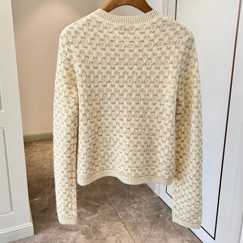 Chanel Cardigan 
