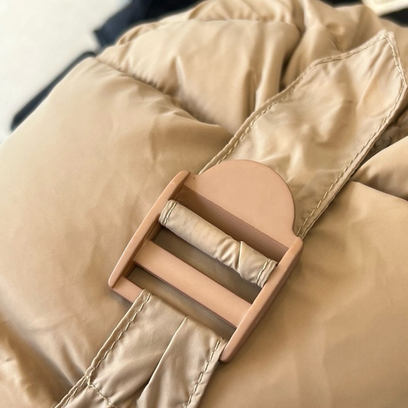 Burberry Unisex Down Jacket