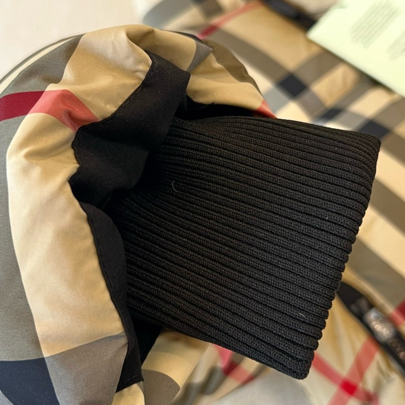 Burberry Down Jacket