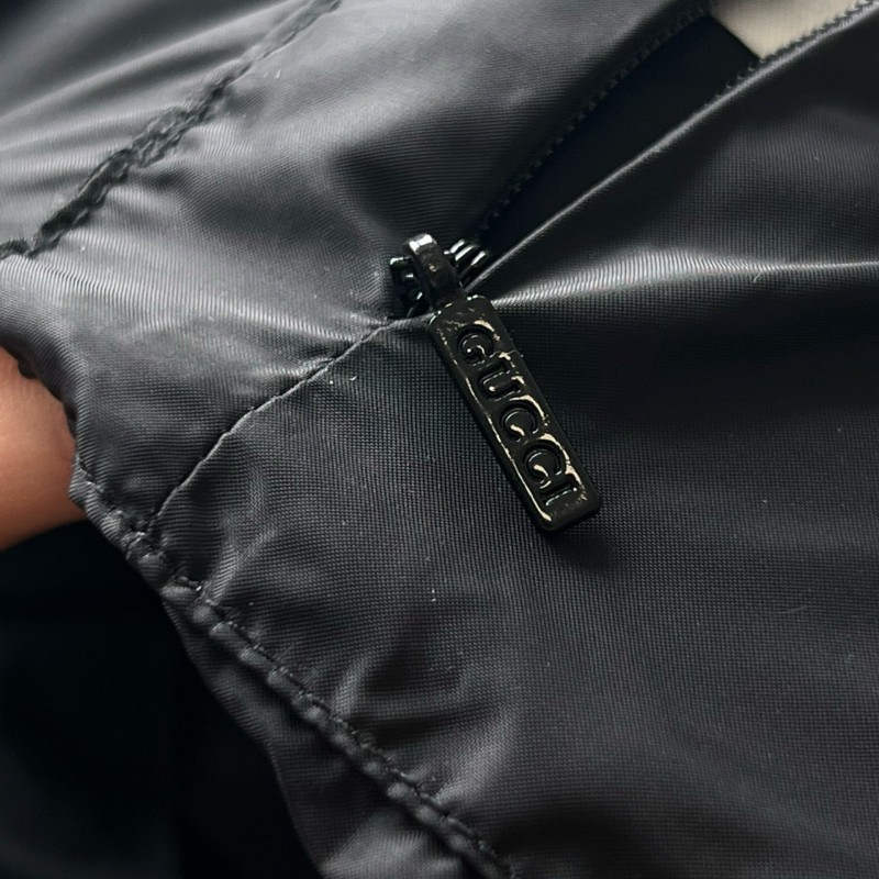 Gucci Unisex Down Jacket