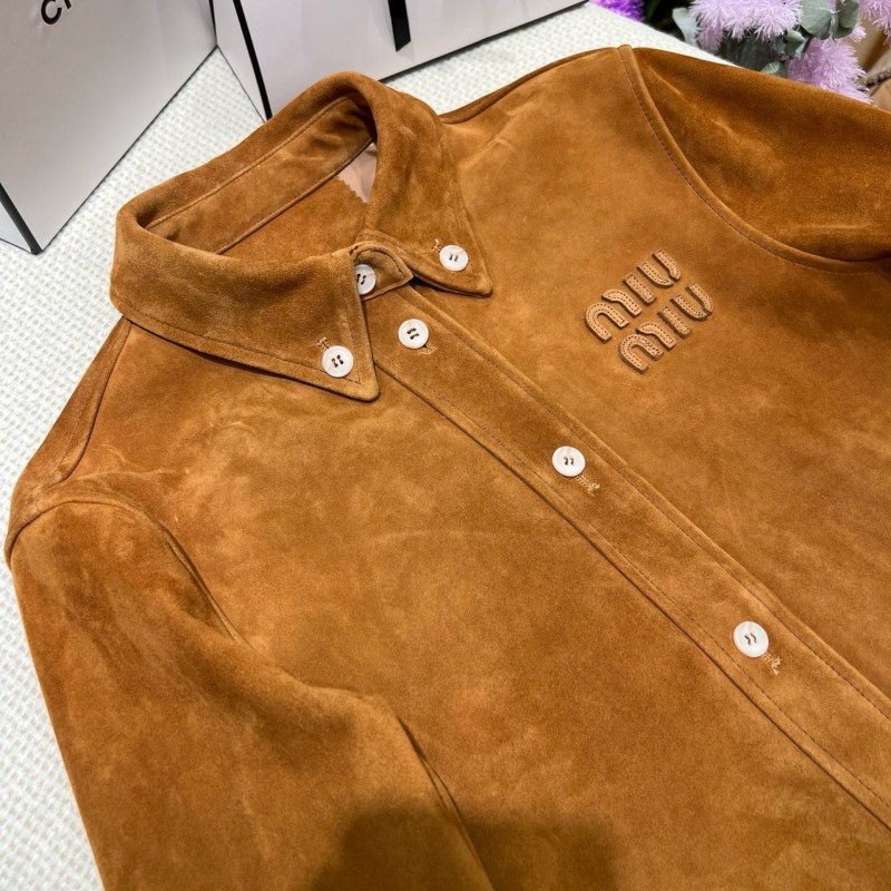 MiuMiu Jacket