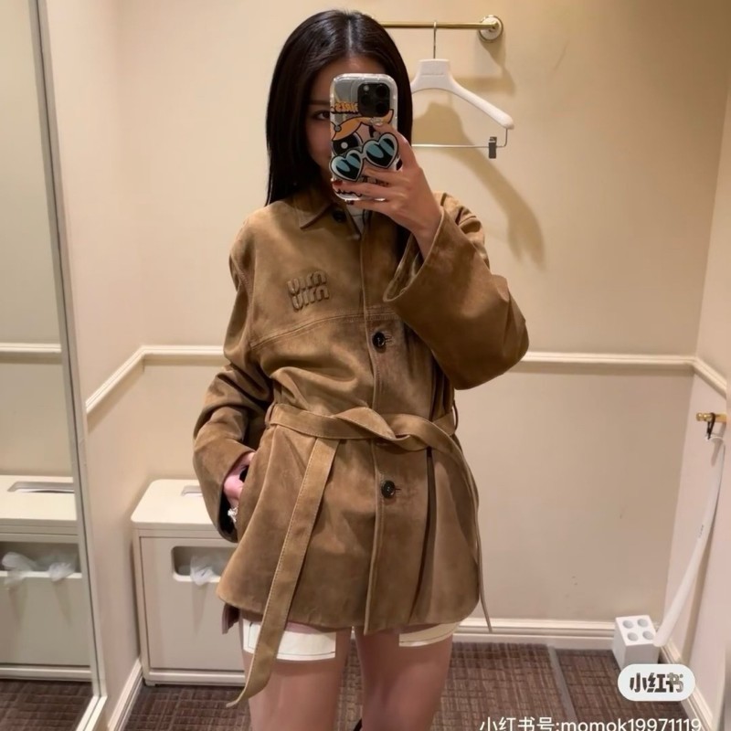MiuMiu Jacket