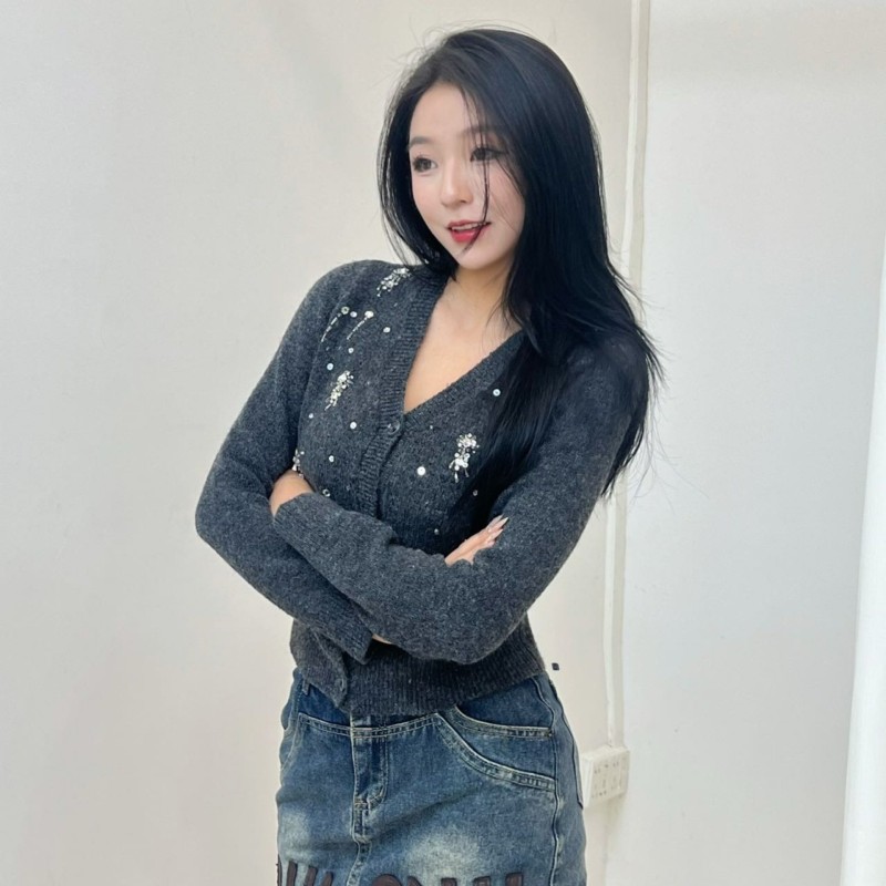 MiuMiu Cardigan