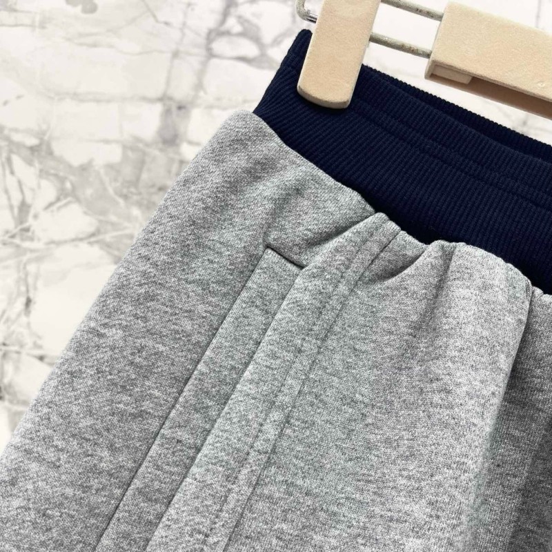 MiuMiu Sweatpants