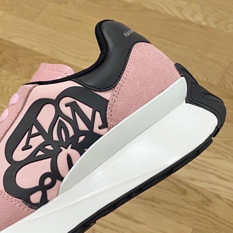 McQueen Unisex Shoes