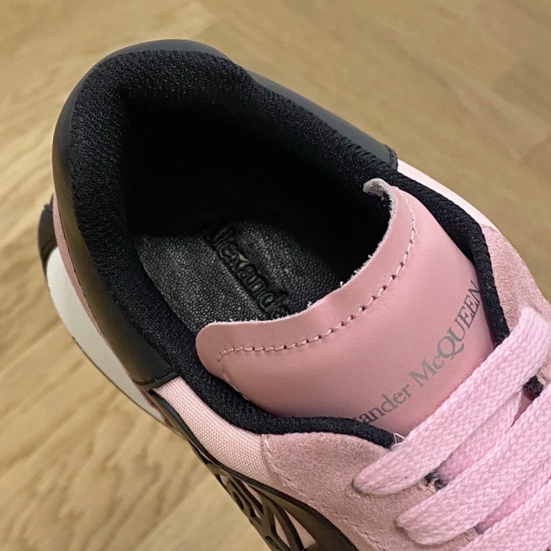 McQueen Unisex Shoes