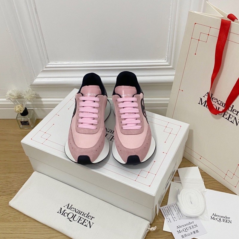 McQueen Unisex Shoes