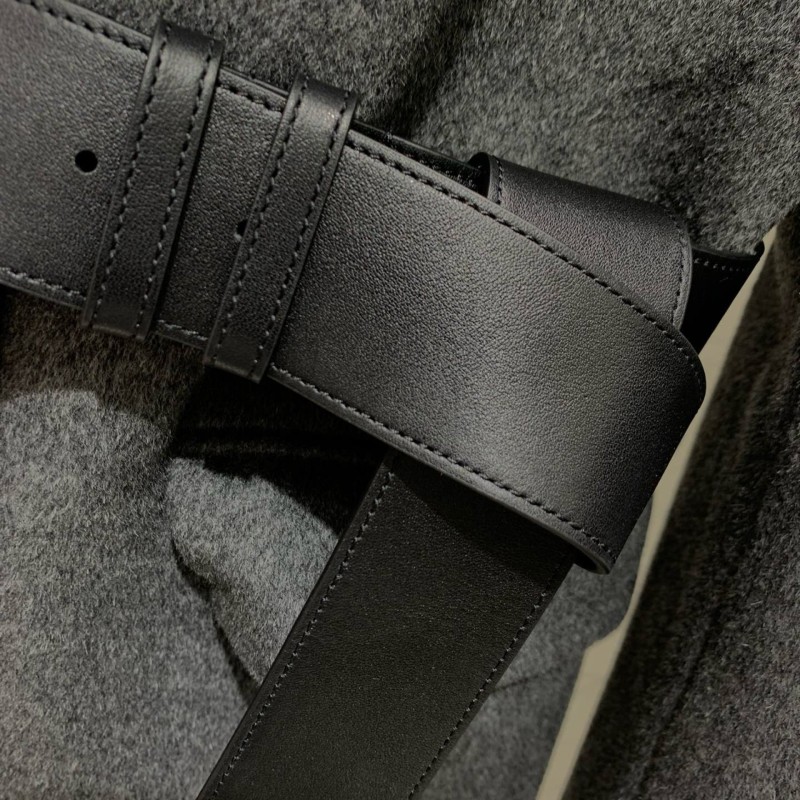Prada Wool Coat