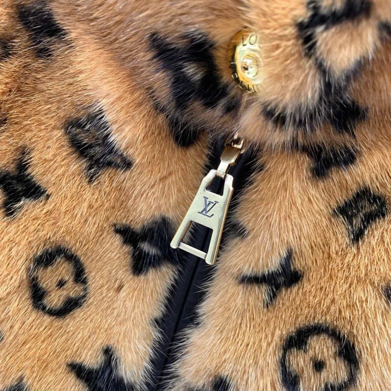 LV Jacket