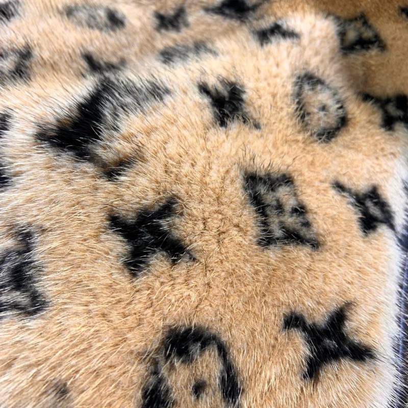 LV Jacket