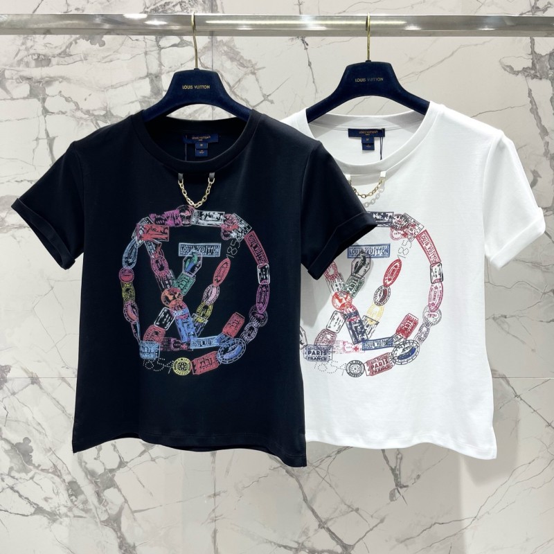 LV Tee