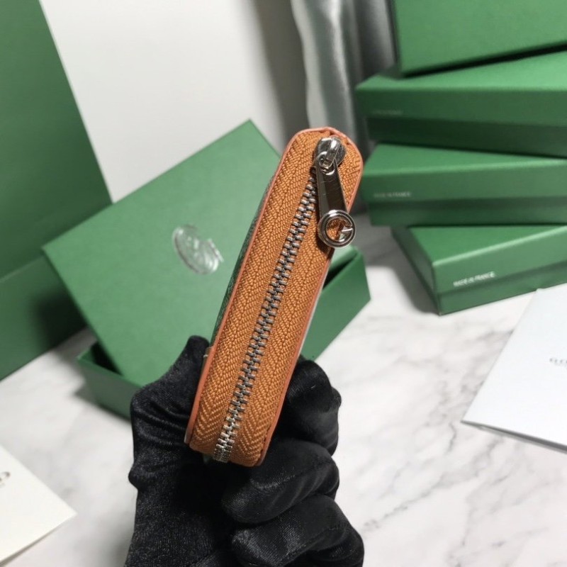 Goyard Wallet