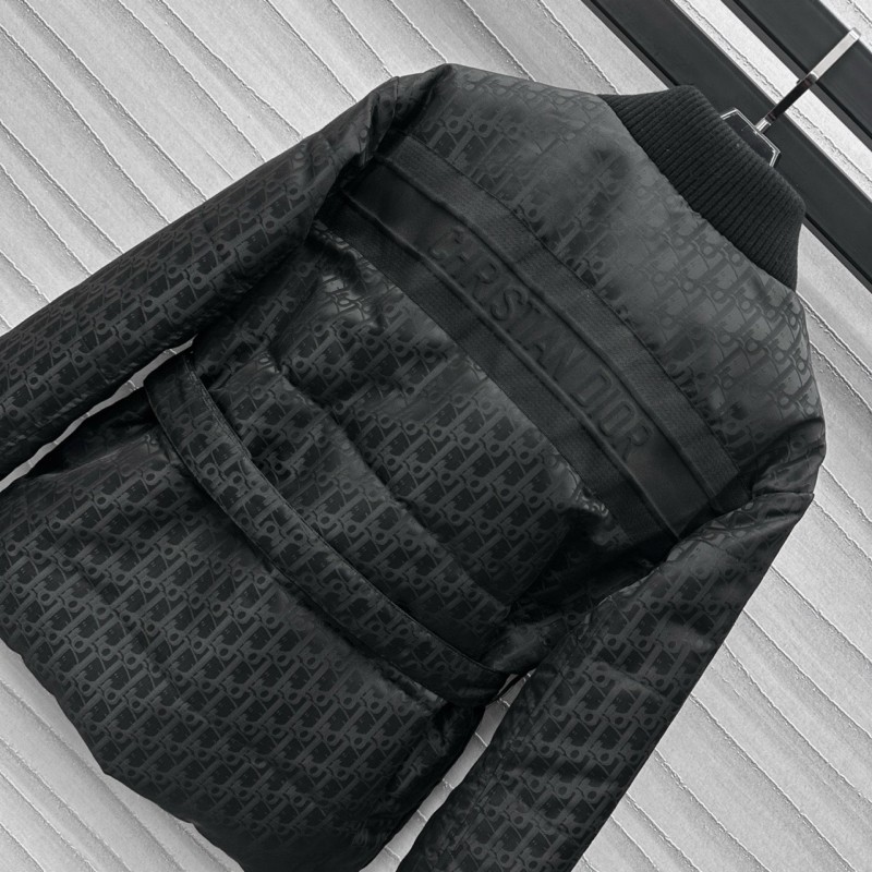 Dior Reversible Jacket