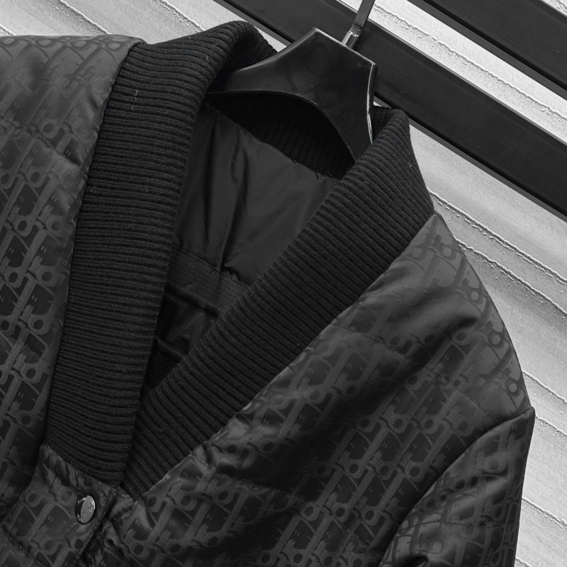 Dior Reversible Jacket
