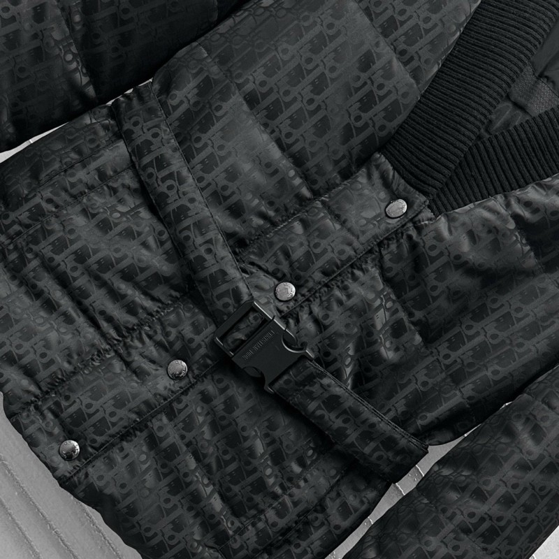 Dior Reversible Jacket