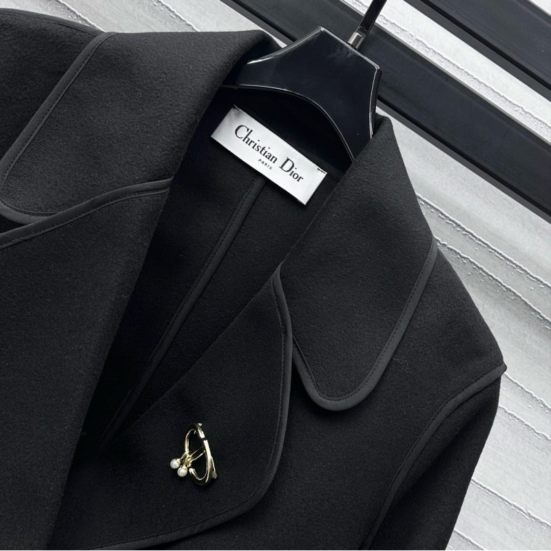 Dior Coat