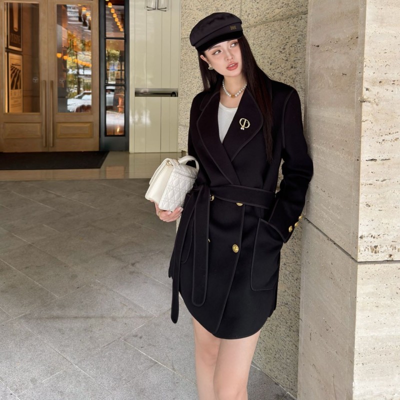 Dior Coat