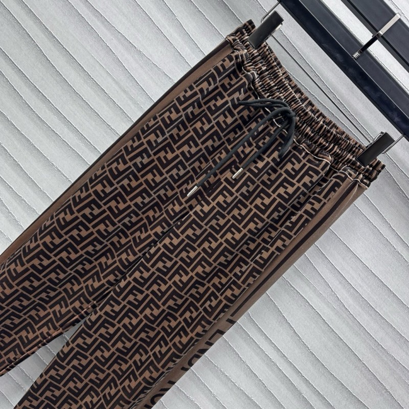 Fendi Jacket & Pants