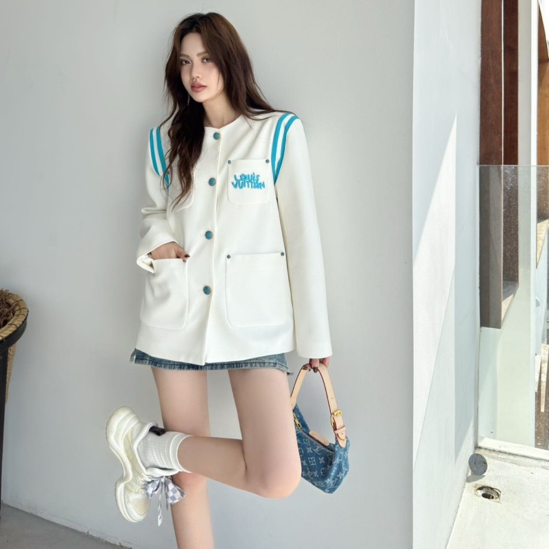 LV Jacket