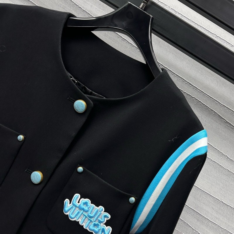LV Jacket