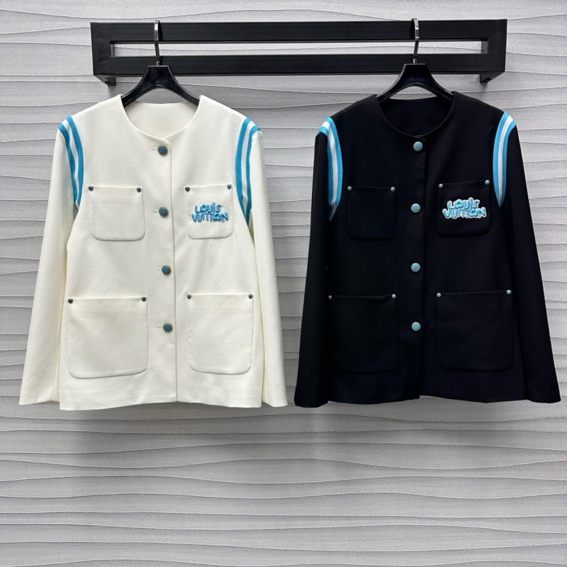 LV Jacket