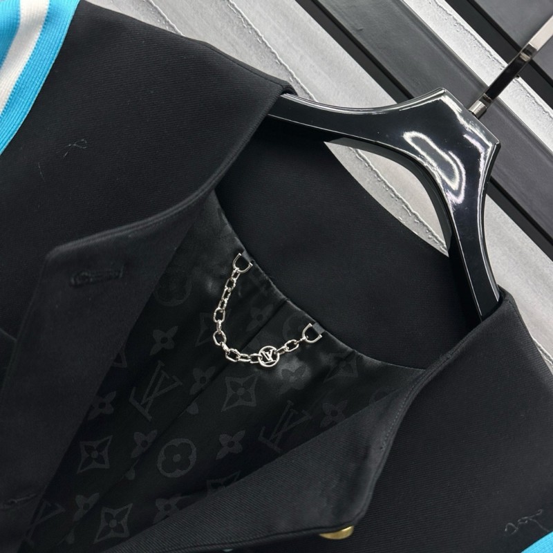 LV Jacket