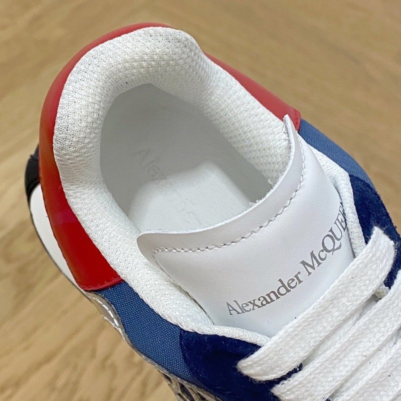McQueen Unisex Shoes
