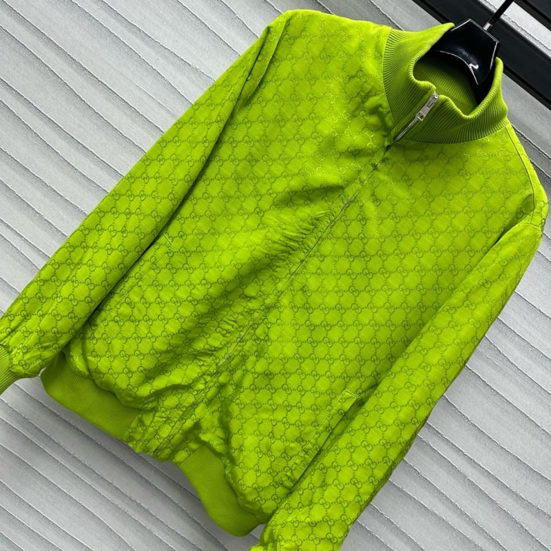 Gucci Jacket & Pants