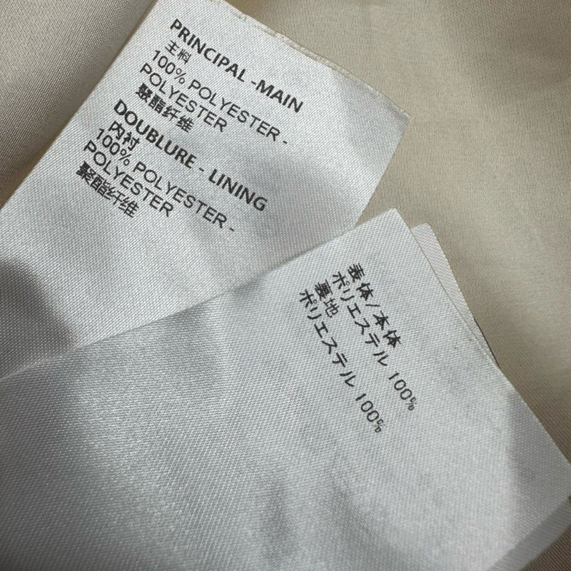 LV Zipper Hoodie