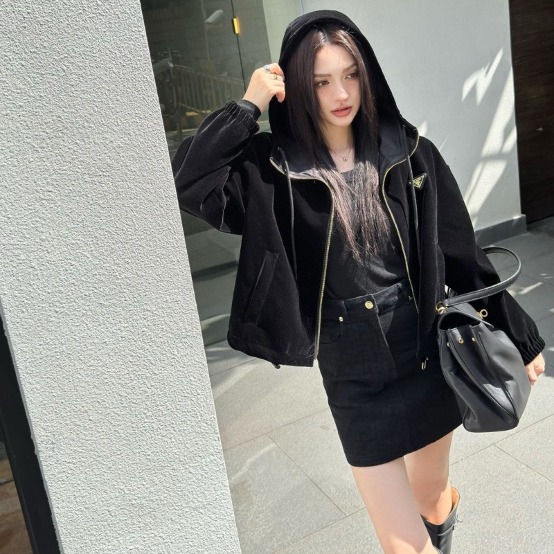 Prada Jacket