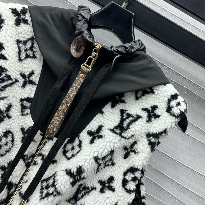 LV Vest