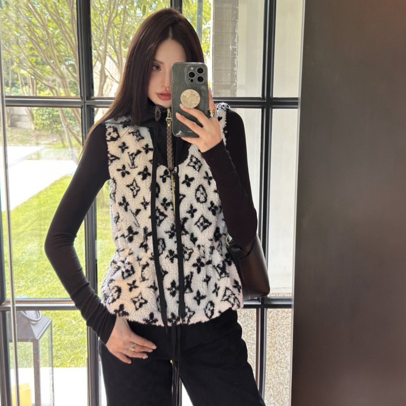 LV Vest