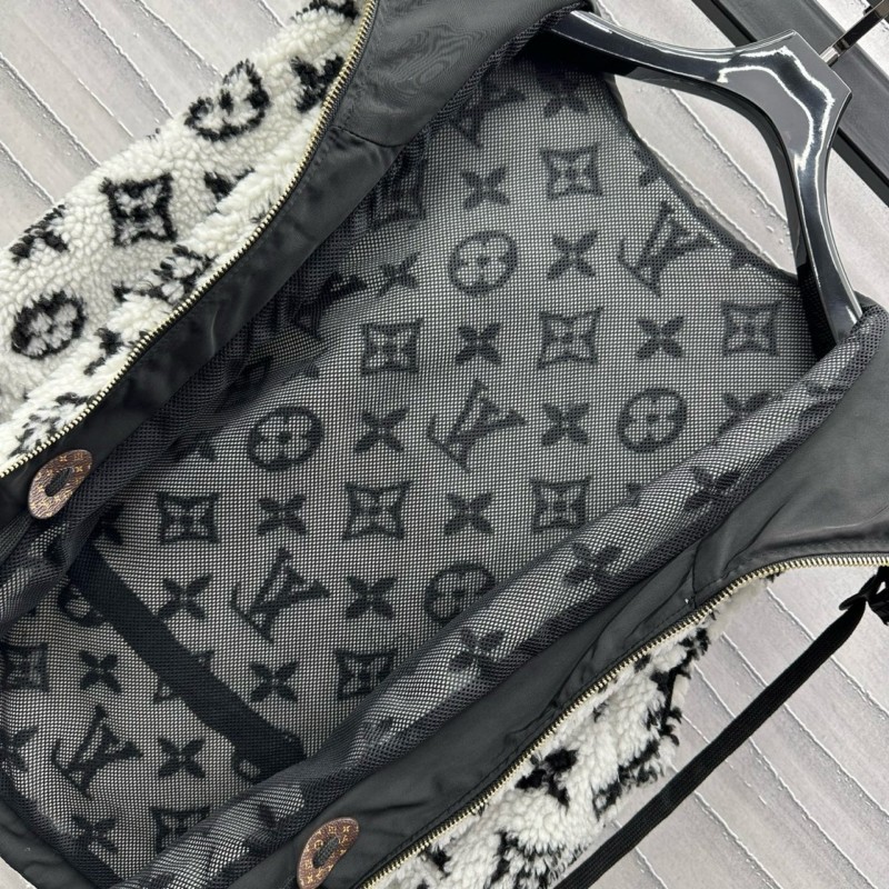 LV Vest