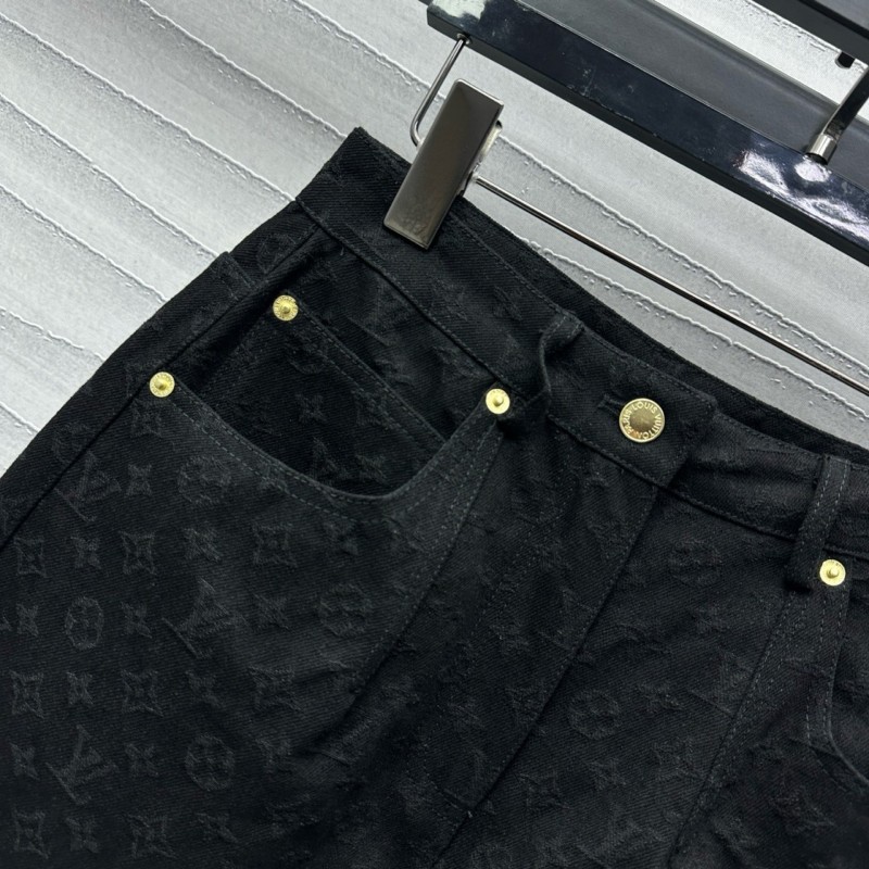 LV Jeans
