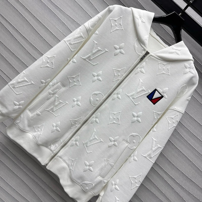 LV Jacket & Pants