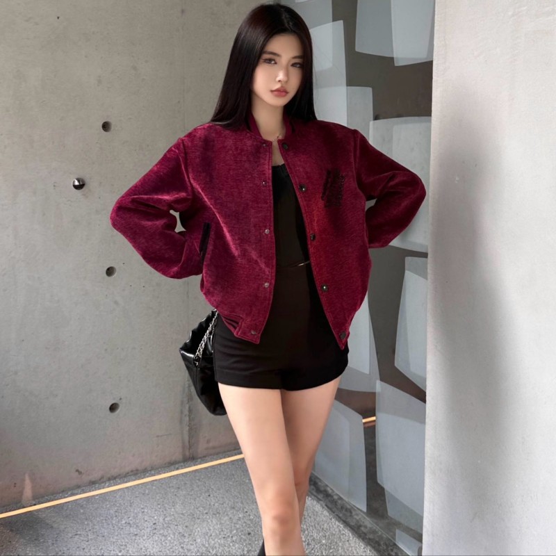 LV Jacket