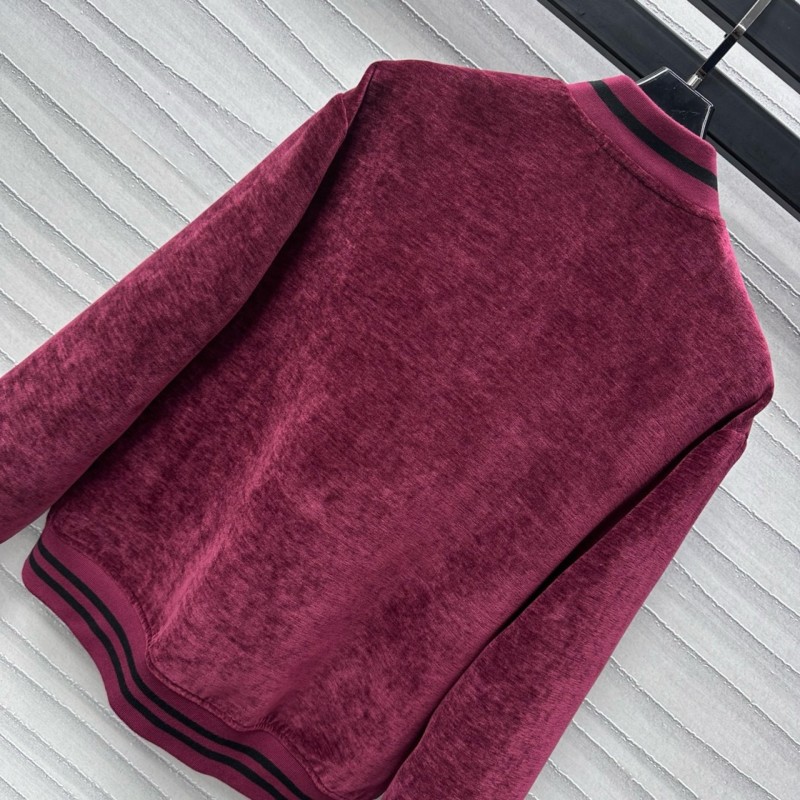 LV Jacket