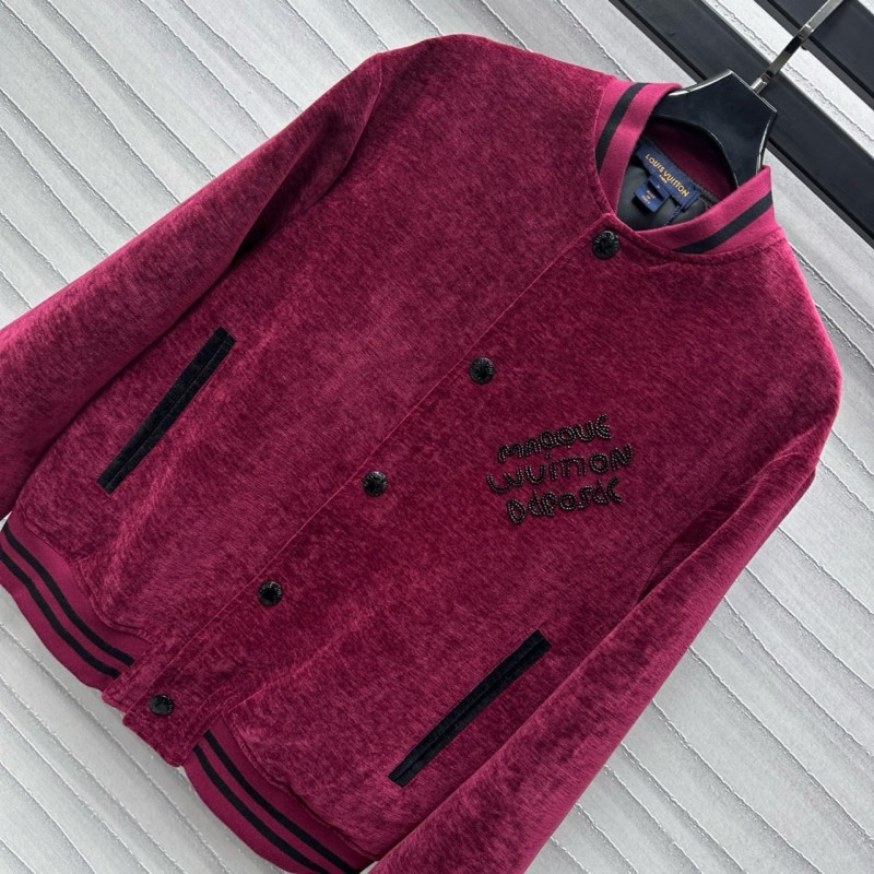 LV Jacket