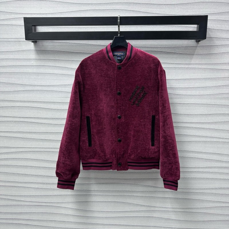 LV Jacket