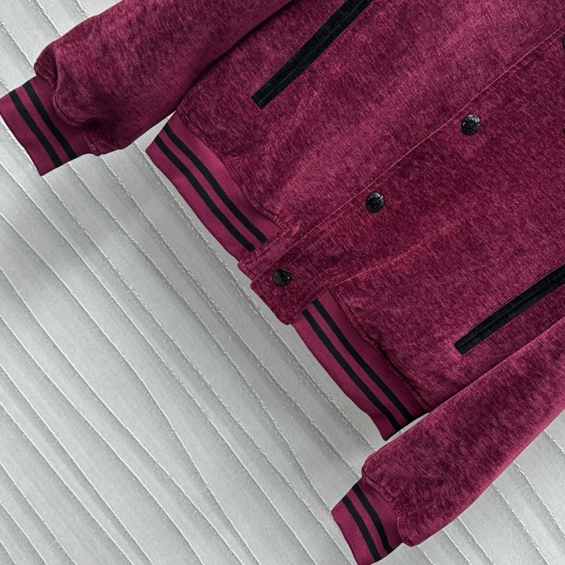 LV Jacket