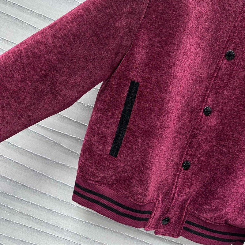 LV Jacket